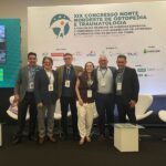 Retorno Triunfante: 19º Congresso Norte-Nordeste de Ortopedia e Traumatologia Trouxe Recorde de Participantes