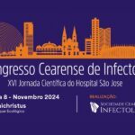 Exclusivo, Dr. Antônio Mauro Barros destaca a Relevância da Integração Multidisciplinar no VII InfectoCeará