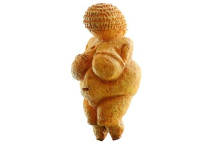 Vênus de Willendorf