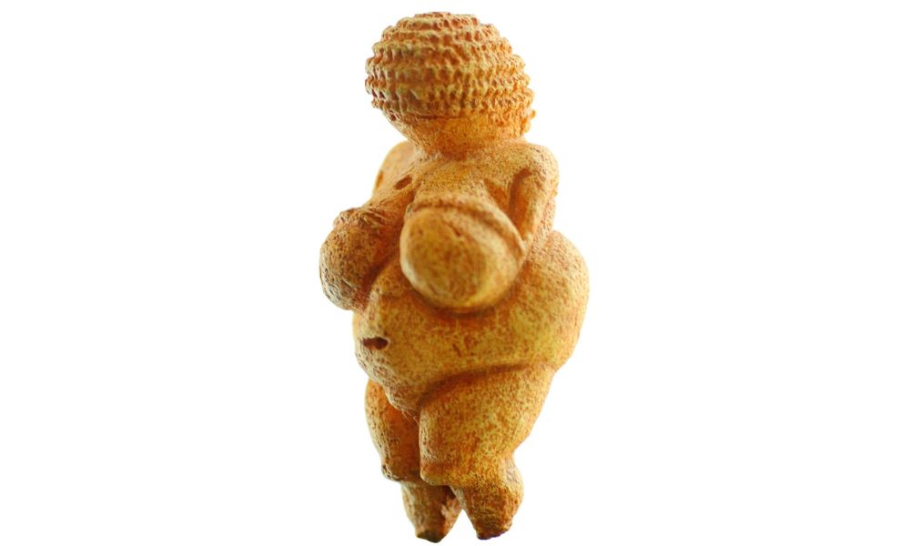 Vênus de Willendorf