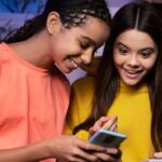 As telas estão prejudicando os adolescentes?