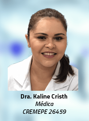Kaline Cristh site debatedora