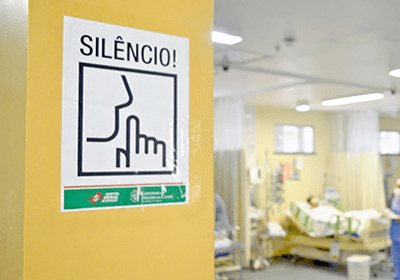 HGF é uma das cinco unidades públicas do Brasil a utilizar trombectomia