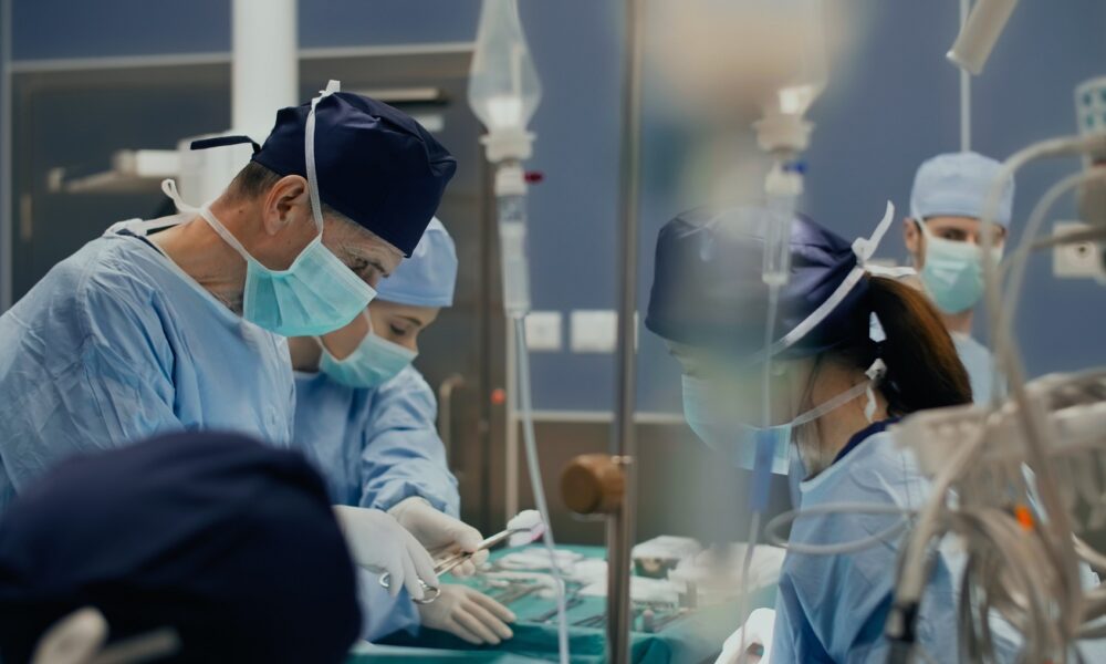 O Futuro da Medicina