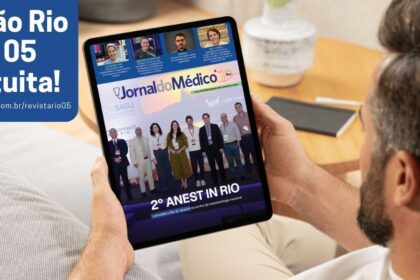 Jornal do Médico® Rio