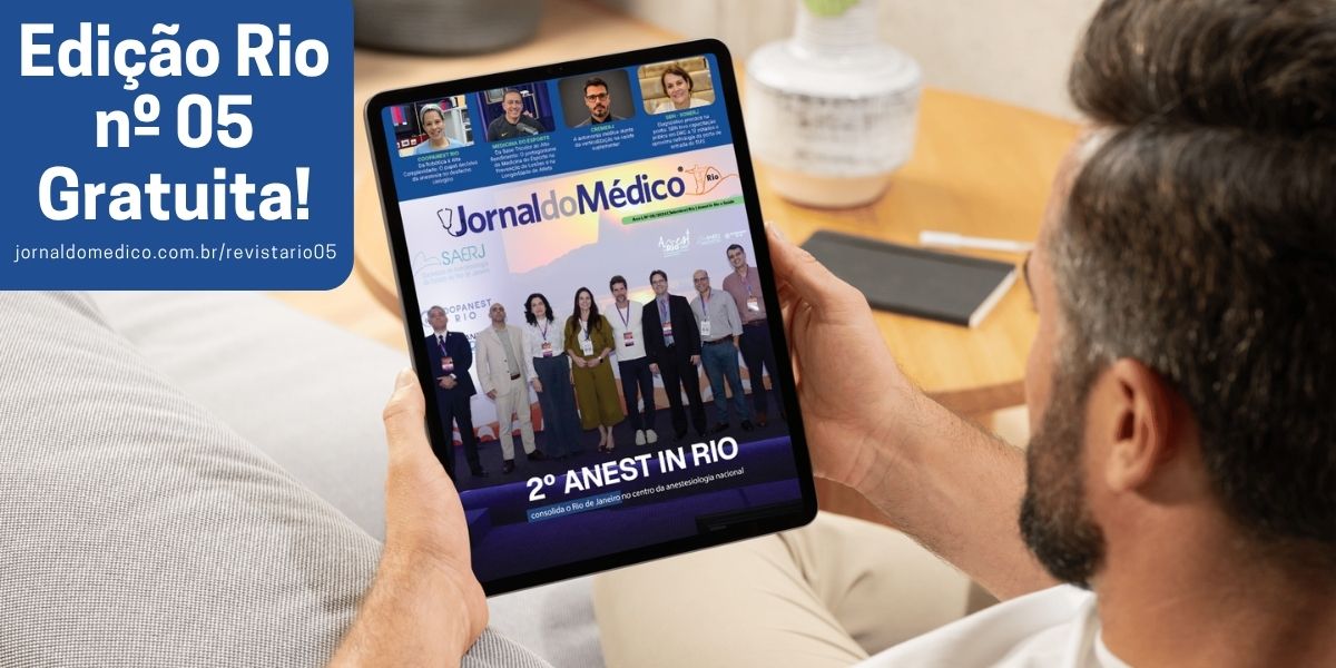 Jornal do Médico® Rio
