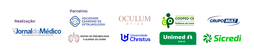 Parceiros Estratégicos