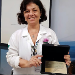 Ruth Cytrynbaum: protagonismo e humanização na oftalmologia pública do Rio