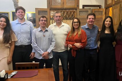 Turma 2026 Fellowship Nível 4 Clínica UDI | Jornal do Médico®