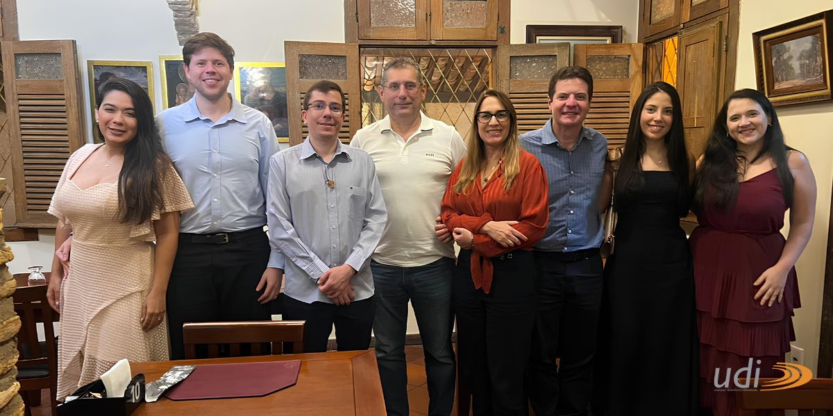 Turma 2026 Fellowship Nível 4 Clínica UDI | Jornal do Médico®