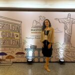 SIM Rio 2026 traz grandes nomes da Mastologia Internacional para o debate científico