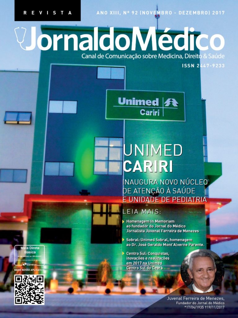 O Jornal do Cariri para o Mundo!