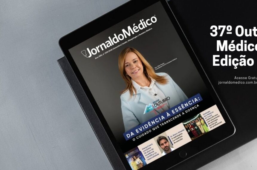 Jornal do Médico® 209