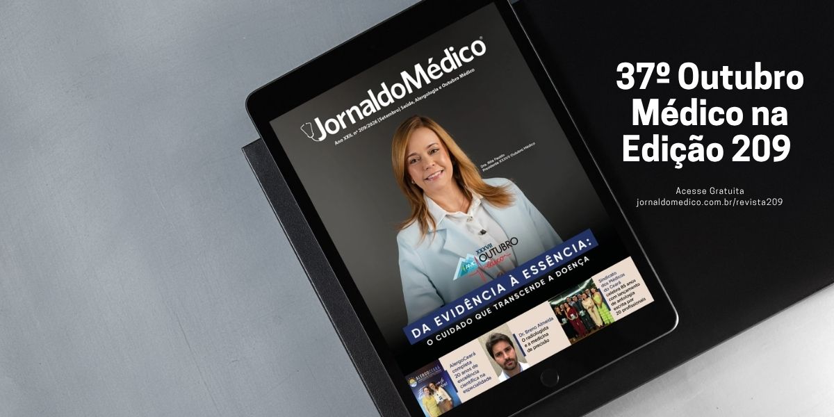 Jornal do Médico® 209