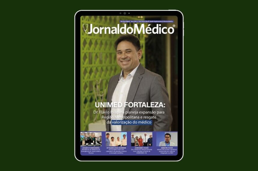 Jornal do Médico®