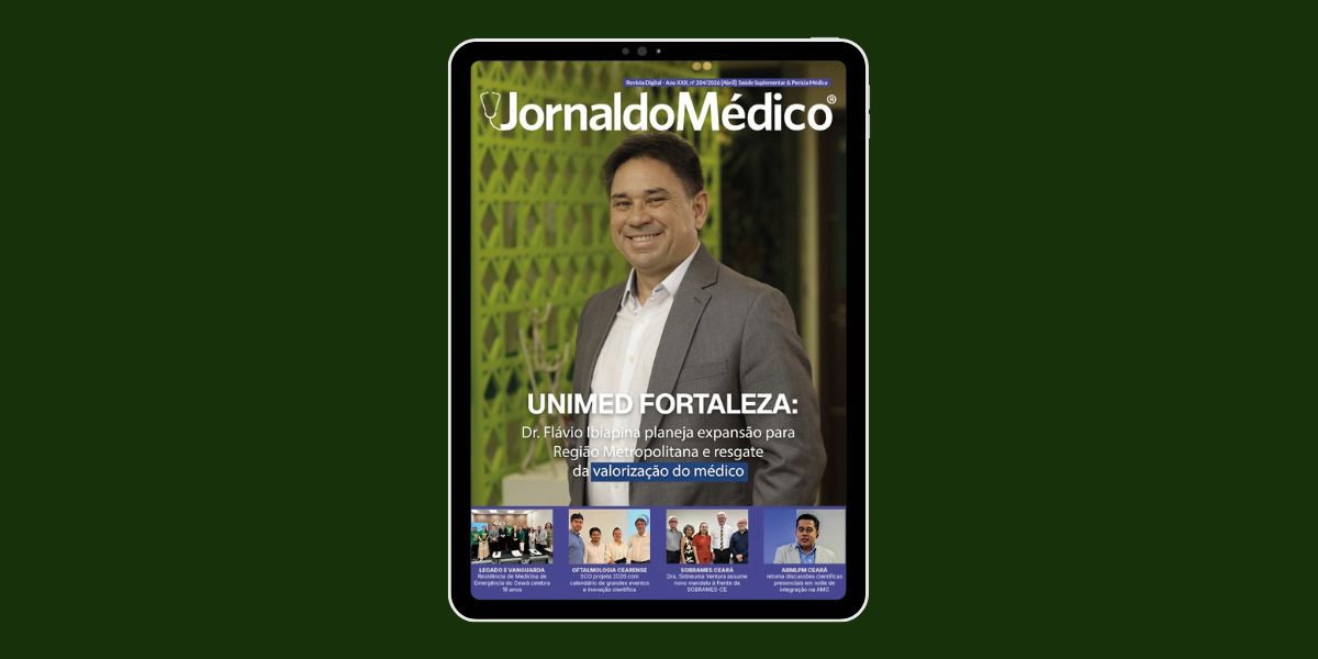 Jornal do Médico®