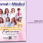 Edição Especial “Mulheres na Saúde Ceará 2026” entra em circulação celebrando o protagonismo feminino