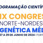 Divulgada programação do IX CONEGEM em Fortaleza que se inicia na próxima quinta 27