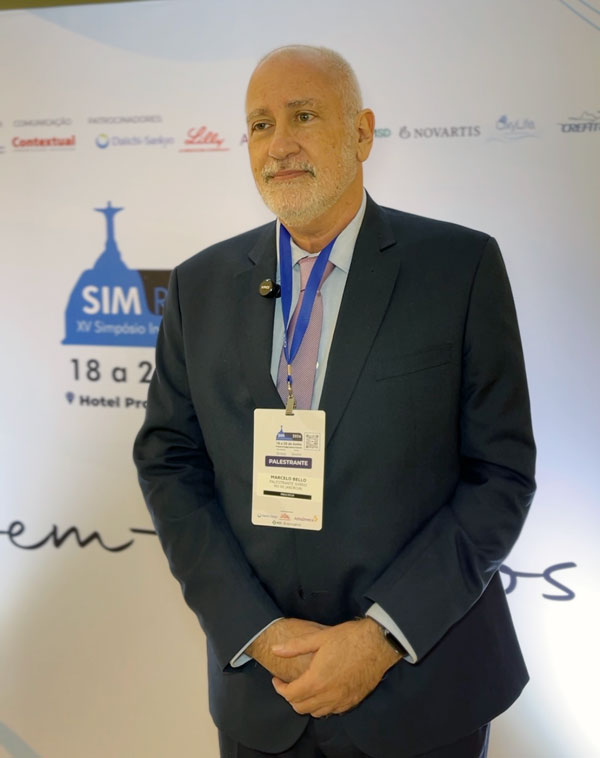 Dr. Marcelo Bello