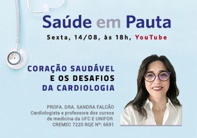 saúde em pauta