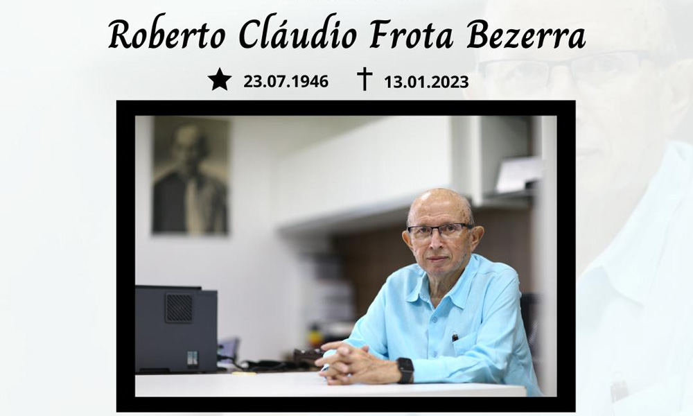 Claudio Bezerra Bezerra - Gerente comercial de vendas - Eletropar