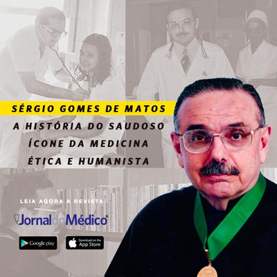 Sérgio Gomes de Matos In Memoriam