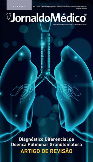 Diagnóstico Diferencial de Doença Pulmonar Granulomatosa