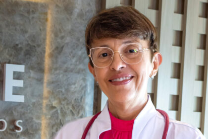 Summit Jornal do Médico® Mulheres na Saúde, Edição Ceará 2026