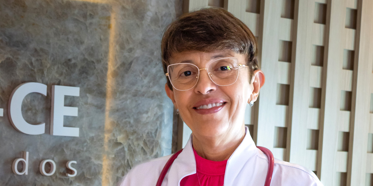 Summit Jornal do Médico® Mulheres na Saúde, Edição Ceará 2026