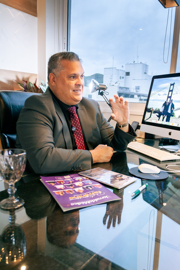 Dr. Alessandro Marcus Gonçalves - Direito Médico