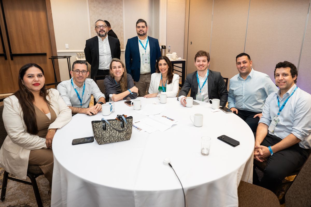 Dr. Ismar no Painel Internacional