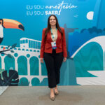 Exclusivo: Dra. Carolina Mello projeta os bastidores do 2º Anest In Rio