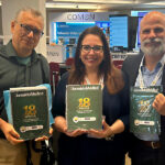 Dr. Frederico Arnaud destaca protagonismo do Ceará no FLAME 2026: “Não estamos começando, já viramos referência”