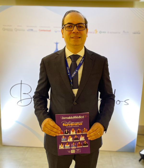 Dr. Eduardo Bruno Giordano