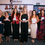 Em noite histórica, Jornal do Médico® oficializa chegada ao Rio de Janeiro com homenagem ao protagonismo feminino na saúde