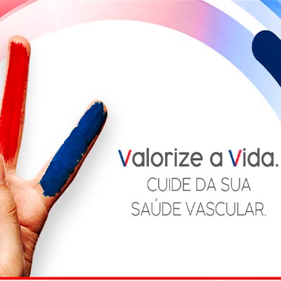 Sociedade Brasileira de Angiologia e de Cirurgia Vascular - SBACV