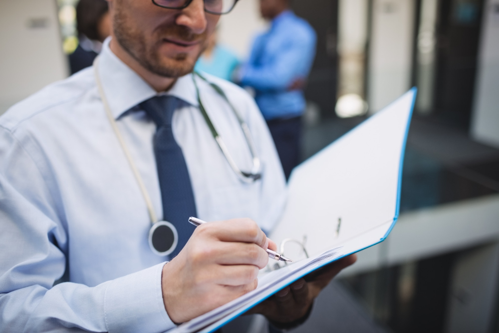 perícia médica trabalhista | Jornal do Médico®