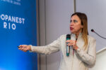 Profa. Fátima Carneiro - Anest In Rio 2025