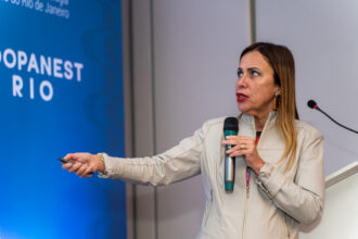 Profa. Fátima Carneiro - Anest In Rio 2025