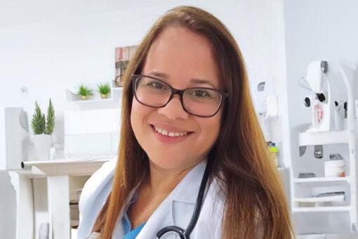 Summit Jornal do Médico® Mulheres na Saúde, Edição Ceará 2026