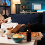 5 milhões de mortes ligadas à inatividade global