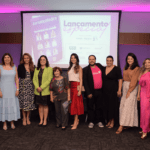 Uma Noite de Celebração em Fortaleza: Lançamento da Revista “Protagonismo Feminino na Saúde”